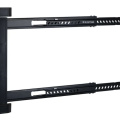 Кронштейн Kromax LEDAS-90 black